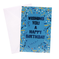 URBAN MALE BIRTHDAY