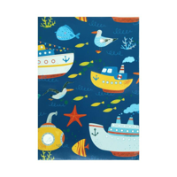 BOYS FLAT WRAP