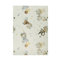 BOYS FLAT WRAP
