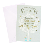 SOP SYMPATHY