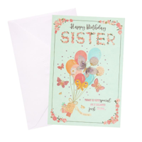 SOP SISTER