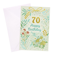 SOP AGE 70 FEMALE