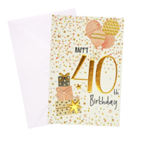 SOP AGE 40 FEMALE
