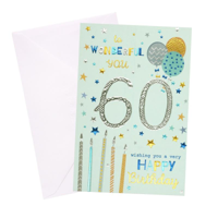 SOP AGE 60 MALE