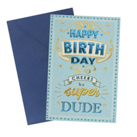 SWKY MALE BIRTHDAY