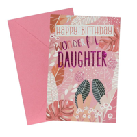 SWKY DAUGHTER TRADITIONAL