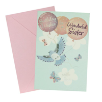 SWKY SISTER TRADITIONAL