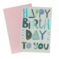 SWKY MALE BIRTHDAY