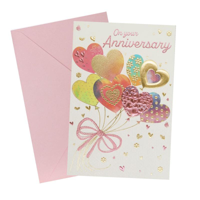 SWKY YOUR ANNIVERSARY