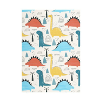 BOYS FLAT WRAP