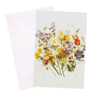 URBAN BLANK CARD