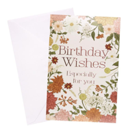 URBAN FEMALE BIRTHDAY