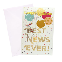 URBAN CONGRATS