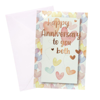 URBAN HAPPY ANNIVERSARY