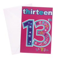 URBAN AGE 13 GIRL