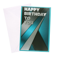 URBAN MALE BIRTHDAY