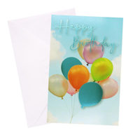 URBAN FEMALE BIRTHDAY