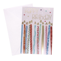 URBAN FEMALE BIRTHDAY