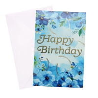 URBAN FEMALE BIRTHDAY