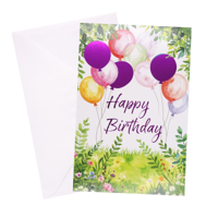 URBAN FEMALE BIRTHDAY