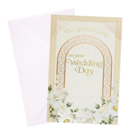 SOP WEDDING