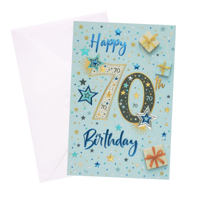 SOP AGE 70 MALE