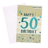 SOP AGE 50 MALE