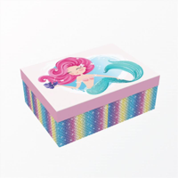S/18 GIFT BOX-MERMAID