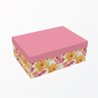 S/18 GIFT BOX-BLOOMING