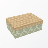 S/18 GIFT BOX-RETRO