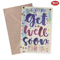 SWKY GET WELL GENERIC