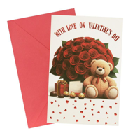 SWKY VALENTINES DAY