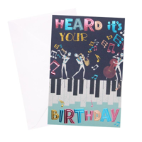 SOP MALE BIRTHDAY