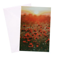 URBAN BLANK CARD