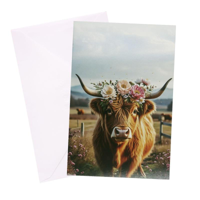 URBAN BLANK CARD