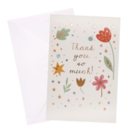 URBAN THANK YOU FEMALE