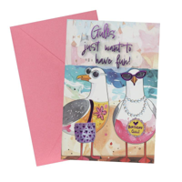 SWKY FEMALE BIRTHDAY