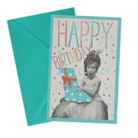 SWKY FEMALE BIRTHDAY
