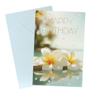 SWKY FEMALE BIRTHDAY