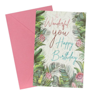 SWKY FEMALE BIRTHDAY