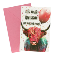 SWKY FEMALE BIRTHDAY