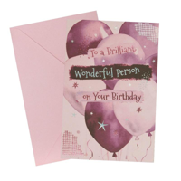 SWKY FEMALE BIRTHDAY