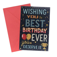 SWKY MALE BIRTHDAY