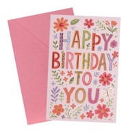 SWKY FEMALE BIRTHDAY