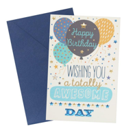 SWKY MALE BIRTHDAY