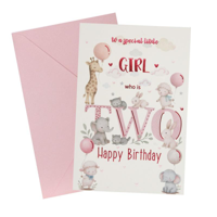 SWKY AGE 2 GIRL