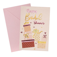 SWKY KIT-TEA/ BRIDAL SHOWER