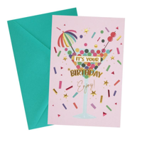 SWKY FEMALE BIRTHDAY