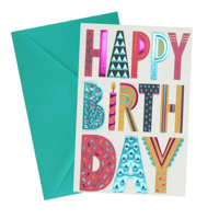 SWKY FEMALE BIRTHDAY