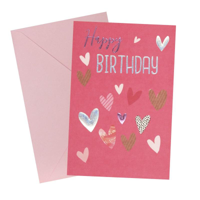 SWKY FEMALE BIRTHDAY